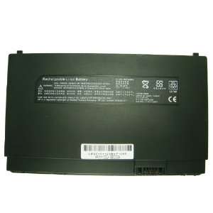  Battery HP Notebook Mini 1000 HSTNN OB80 2400mAh 11.1V 