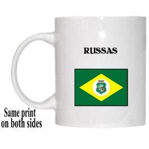  Ceara   RUSSAS Mug 