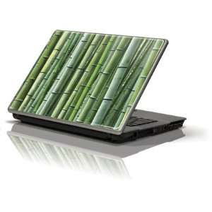  Bamboo in Forest skin for Dell Inspiron 15R / N5010, M501R 