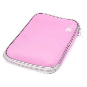  17.3 Inch Pink Water And Impact Resistant Carry Case For Dell 