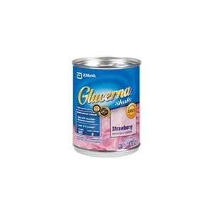  Glucerna Supplement Shake, 8 oz cans   24/Case 