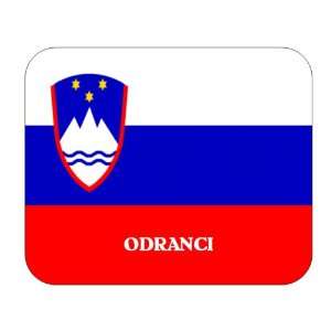  Slovenia, Odranci Mouse Pad 