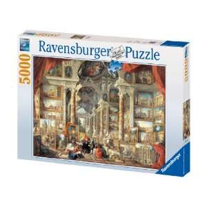  Ravensburger Views of Modern Rome   5000 Piece Puzzle 