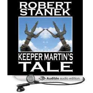  Keeper Martins Tale Ruin Mist Chronicles, Book 1 