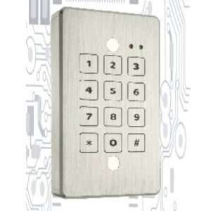   Keypad Access Control Electronic Lock Baran AS634S 200