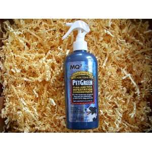   and Tick Spray for Dogs and Cats   Safer Than Collars