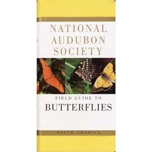  The National Audubon Society Field Guide to North American 
