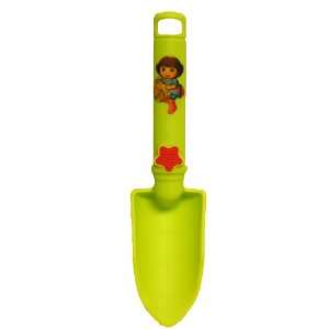  Dora Kids Trowel Green Patio, Lawn & Garden