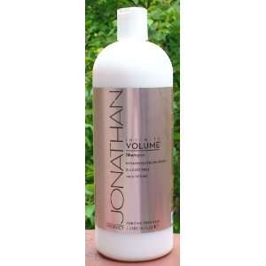   Product Infinite Volume Shampoo for Fine/Thin Hair, 32 Oz. Beauty