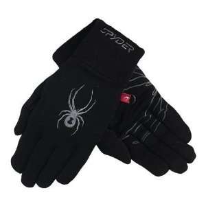  Spyder Stretch Fleece Glove for Men