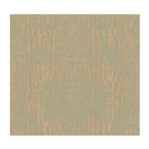   PD1128 Middlebury Damask Wallpaper, Pearled Taupe/Hint Of Mint Green