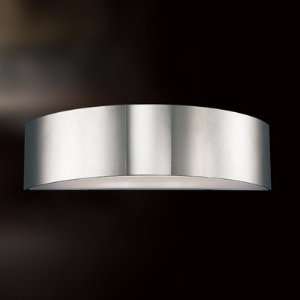  Dervish Two Light Wall Sconce Finish Chrome