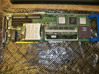 Dell e4282307.12s PCI raid controller 4230C SCSI  