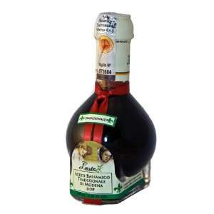Traditional Balsamic Vinegar of Modena Grocery & Gourmet Food