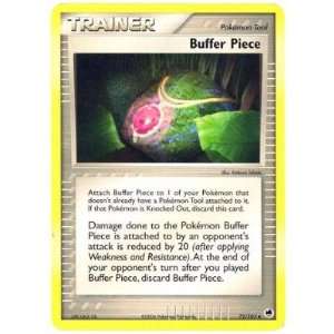  Buffer Piece   Dragon Frontiers   72 [Toy] Toys & Games