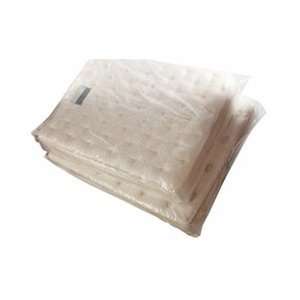  Full Mattress Cover 3 Mil 54 x 9 x 90 Gusseted Bag 