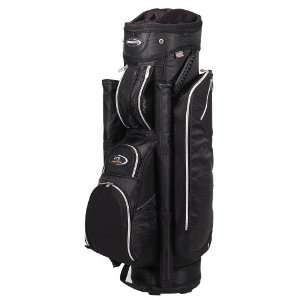  Bennington Golf Players Cart (Black)