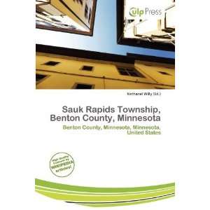  Sauk Rapids Township, Benton County, Minnesota 