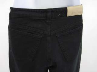 CAMBIO JEANS Black Denim Jeans Pants Trousers Sz 8  