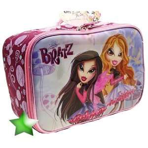 Lil Bratz insulated Lunch Bag, Bratz Backpack also 