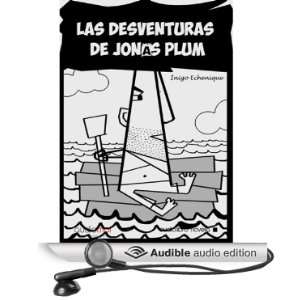  Las desventuras de Jonás Plum [The Misadventures of John 