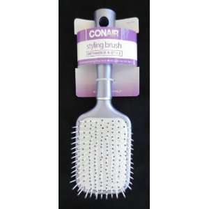    Conair Styling Brush Detangle & Style, 1106 