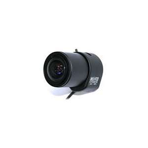   Auto Iris CCTV Camera Lens (up to 2 megapixels)