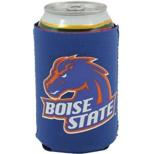    NCAA Boise State Broncos Collapsible Koozie