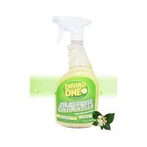  Enviro One All Purpose Green Cleaner