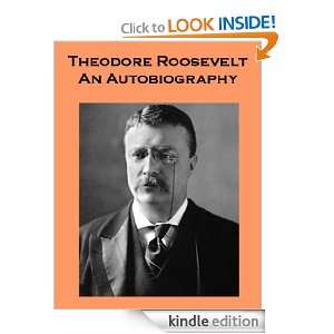   History of the United States Theodore Roosevelt, Georgia Keilman