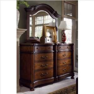 Palmer Home 01 0775 222 Palm Canyon Double Dresser in Warm 