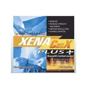  XenaRX Plus   Weight Control