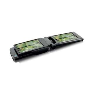  Dexim DCA223 L P Flip Foldable Solar Power for iPhone 3G 