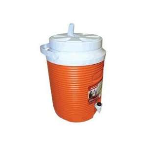   Rugged Beverage Cooler from Rubbermaid (Set of 2)