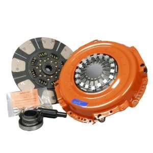  Centerforce 01489989 DFX Series Clutch Pressure Plate and 