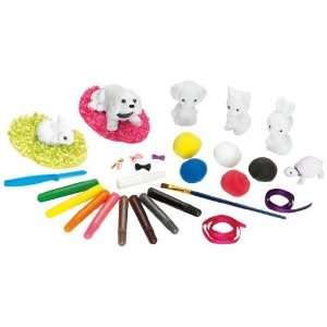  Bitty Bobble Pet Shop Toys & Games