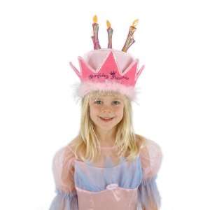  Elope Inc. Birthday Cake Princess Pink Toys & Games