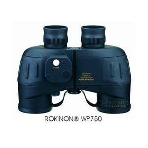  Rokinon 7 X 50 Waterproof & Fogproof Binoculars Sports 