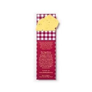  PB1 Cheese    Lil Bloomer Bookmark (PB1 Cheese) Office 
