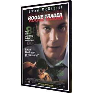 Rogue Trader 11x17 Framed Poster