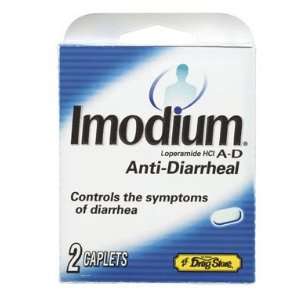  12 each Imodium A D Anti Diarrheal (70212)
