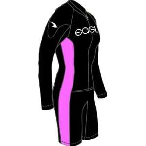  2011 Eagle Womens Heater Wetsuit