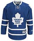Toronto Maple Leafs Premier Home Jersey Size XL