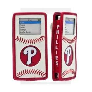 Philadelphia Phillies Gamewear 2G Nano MLB iSeam Case 