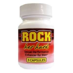  Rock Her Hard   3 caps