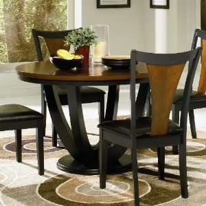  Boyer Round Contemporary Table by Coaster