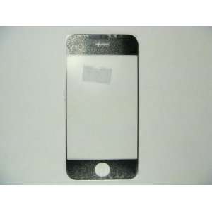  Lens Apple IPhone 2G (Not Digitizer)  Players 