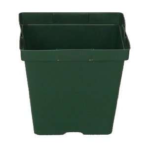    4.50 Square Trad TW Green Dillen 765/cs Patio, Lawn & Garden