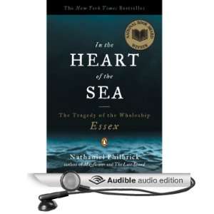  In the Heart of the Sea The Tragedy of the Whaleship 