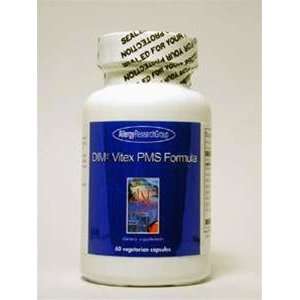  Allergy Research Group   DIM Vitex PMS Softgels   60 